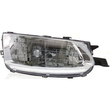 Load image into Gallery viewer, Headlights Assembly Halogen + Corner Lights LH &amp; RH For 1999-2001 Toyota Solara