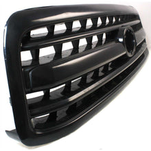 Load image into Gallery viewer, Front Grille Assembly Paintable Shell / Insert Plastic For 2000-02 Toyota Tundra