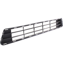 Load image into Gallery viewer, Front Bumper Lower Grille Textured For 2015-2016 Subaru Impreza Sedan / Wagon