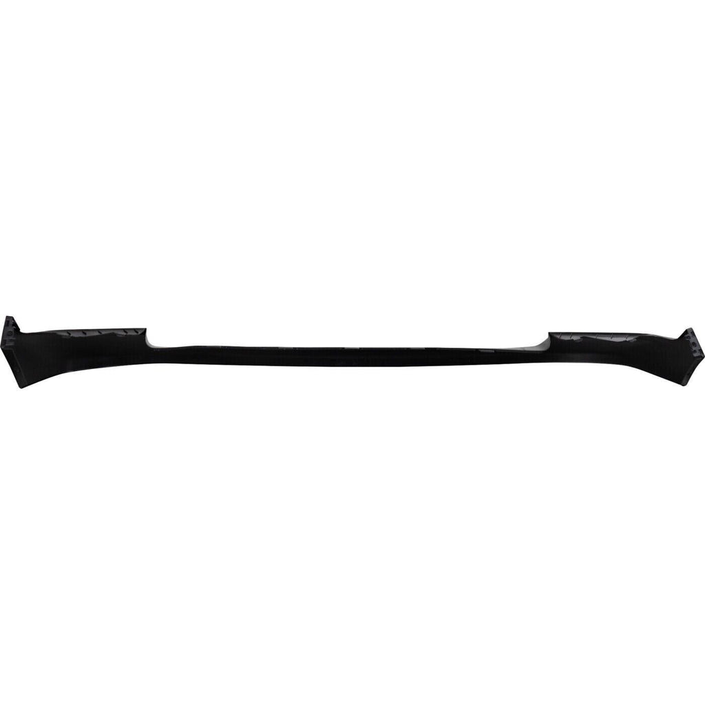 Front Bumper Upper Cover Textured For 2009-2010 Dodge Ram 1500 / 2011-2012 Ram 1500