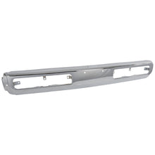 Load image into Gallery viewer, Front Bumper Center Chrome For 1993-96 Nissan D21 Pickup / 1993-95 Pathfinder