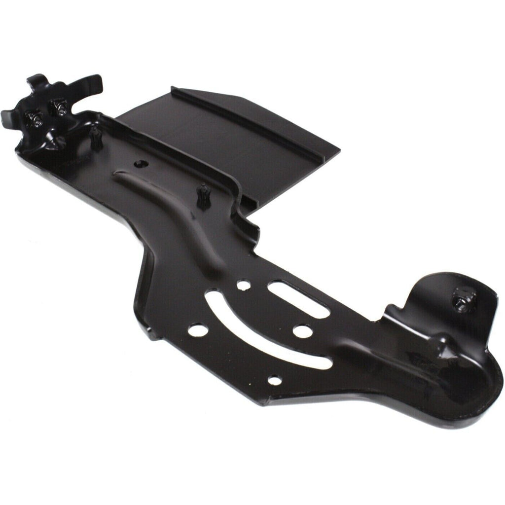 Front Bumper Stay Brackets Left & Right Side For 2004-2007 Nissan Titan / Armada