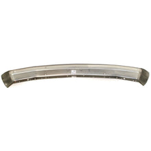 Load image into Gallery viewer, Front Bumper Face Bar Chrome W/O Molding Holes For 1991-1996 Dodge Dakota Base