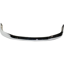 Load image into Gallery viewer, Front Bumper Face Bar Chrome Steel For 1997 - 2004 Dodge Dakota