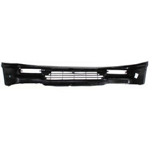 Load image into Gallery viewer, Front Bumper Cover Textured Plastic For 1990-1991 Honda Civic Hatchback