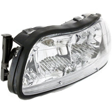 Load image into Gallery viewer, Headlights Assembly Halogen LH&amp;RH For 1997-2003 Chevrolet Malibu / 04-05 Classi