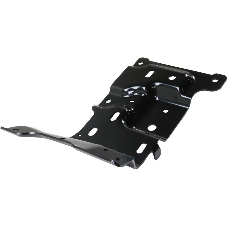 Front Bumper Mounting Brackets Steel Left & Right Side For 2018-2020 Ford F-150