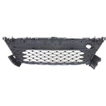 Load image into Gallery viewer, Front Bumper Lower Grille Black with Chrome Trim For 2010-2012 Mazda CX-7