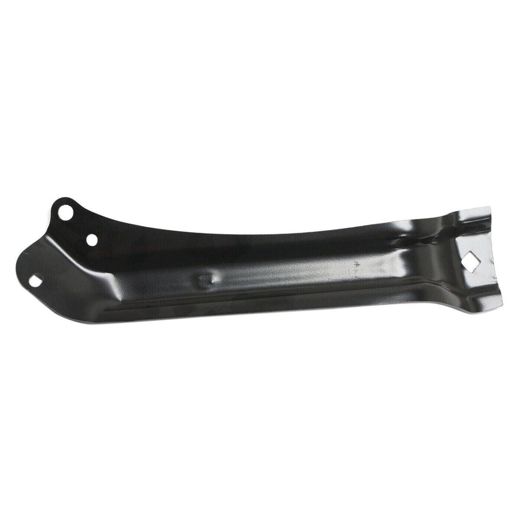 Front Bumper Support Brackets Steel Left&Right Side For 2012-2015 Toyota Tacoma