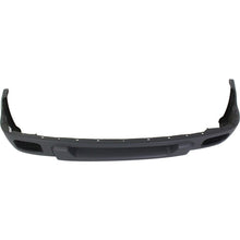 Load image into Gallery viewer, Front Bumper Lower Valance Panel Textured For 2004-2005 Ford Ranger 4WD