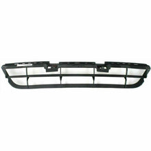 Load image into Gallery viewer, Front Bumper Lower Center Grille Textured For 2006-2007 Honda Accord Sedan