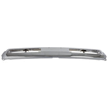 Load image into Gallery viewer, Front Bumper Center Chrome For 1993-96 Nissan D21 Pickup / 1993-95 Pathfinder