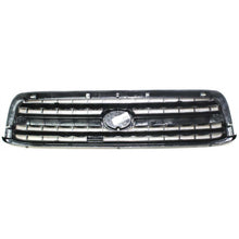 Load image into Gallery viewer, Front Grille Assembly Paintable Shell / Insert Plastic For 2000-02 Toyota Tundra