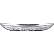 Load image into Gallery viewer, Front Grille Assembly Chrome Shell / Insert For 2003-2005 Mercury Grand Marquis