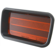 Load image into Gallery viewer, Rear Bumper Reflector Lights Left&amp;Right Side For 99-04 Mitsubishi Montero Sport