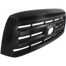 Load image into Gallery viewer, Front Grille Assembly Painted Black Shell &amp; Insert For 2010-2013 Toyota Tundra