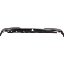 Load image into Gallery viewer, Rear Step Bumper Face Bar Painted Black For 2005-2010 Dakota / 2006-2009 Raider