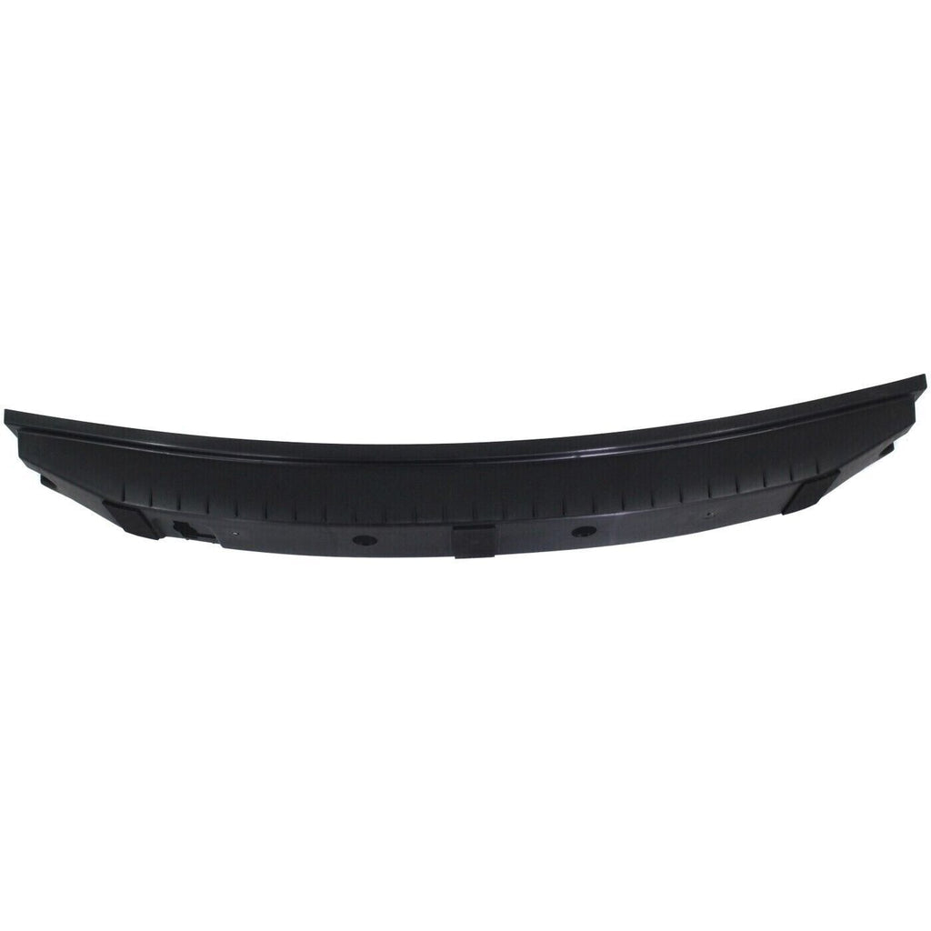 Front Bumper Absorber Impact Plastic For 2013-2018 Nissan Altima Sedan