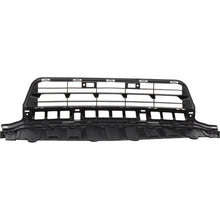 Load image into Gallery viewer, Front Bumper Grille Spoiler Assembly Textured For 2009-2011 Honda Civic Sedan