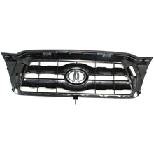 Load image into Gallery viewer, Front Bumper Cover Textured + Grille Assembly For 2005-2011 Toyota Tacoma RWD