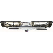 Load image into Gallery viewer, Rear Step Bumper Chrome Assembly Steel For 2001-2007 Ford F-250 F-350 Super Duty