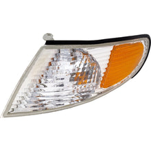 Load image into Gallery viewer, Headlights Assembly Halogen + Corner Lights LH &amp; RH For 1999-2001 Toyota Solara