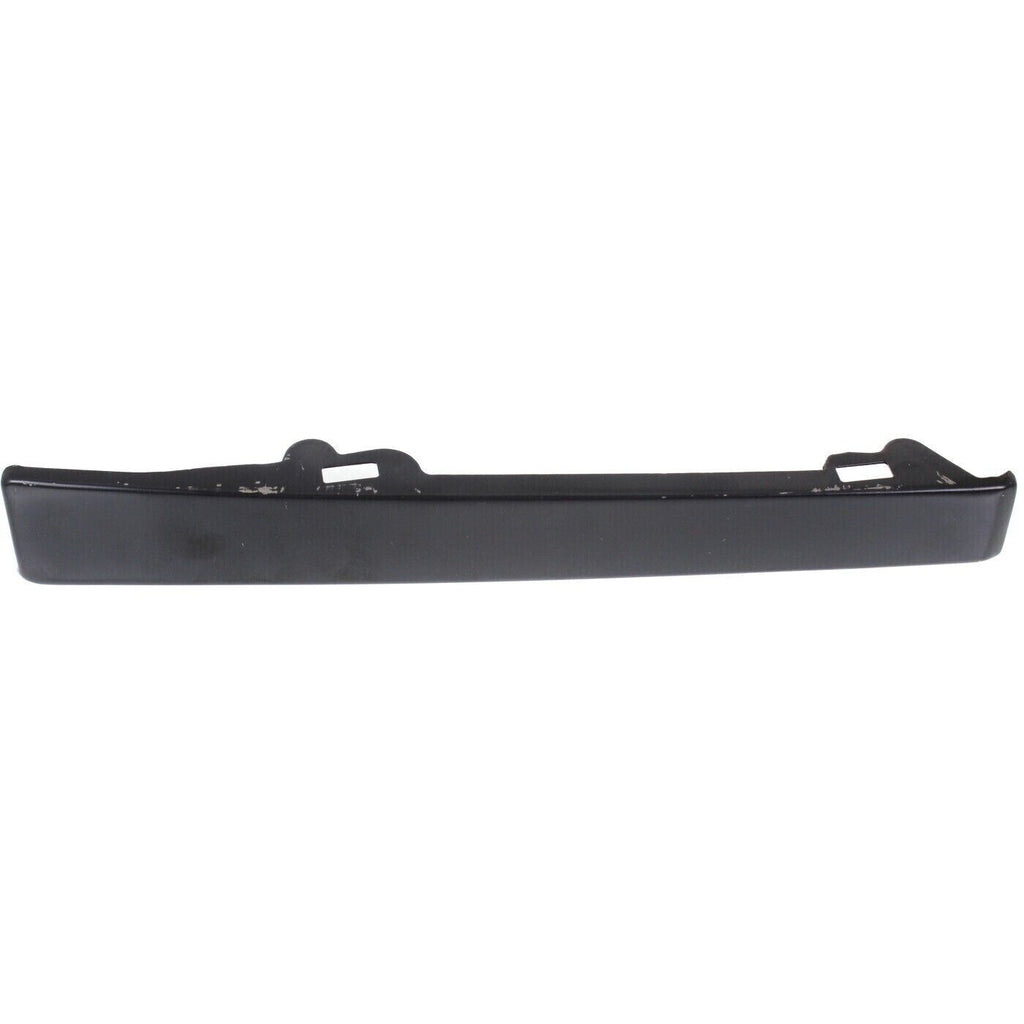 Front Bumper Fillers Primed Left & Right Side For 1995-1996 Toyota Tacoma 2WD