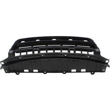 Load image into Gallery viewer, Front Bumper Grille Spoiler Assembly Textured For 2009-2011 Honda Civic Sedan