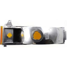 Load image into Gallery viewer, Headlights Assembly + Corner &amp; Signal Lights For 1989-1994 Ford Ranger /Explorer