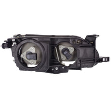 Load image into Gallery viewer, Headlights + Corner Lamps Assembly Left &amp; Right Side For 1993-97 Toyota Corolla