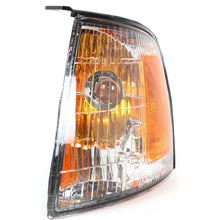 Load image into Gallery viewer, Front Headlights Assembly Halogen + Corner Lights For 1998-1999 Toyota Avalon