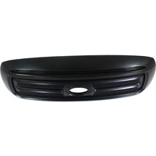 Load image into Gallery viewer, Front Grille Assembly Painted Black Shell &amp; Insert For 2010-2013 Toyota Tundra