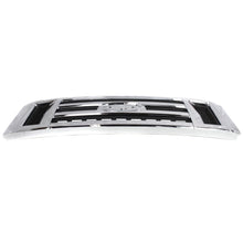Load image into Gallery viewer, Grille Assembly Chrome Plastic For 2008-2014 Ford E-150 E-250/ 08-21 E-350 E-450