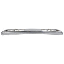 Load image into Gallery viewer, Front Bumper Center Chrome For 1993-96 Nissan D21 Pickup / 1993-95 Pathfinder