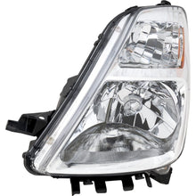 Load image into Gallery viewer, Front Headlights Assembly Halogen Left &amp; Right Side For 2004-2006 Toyota Prius