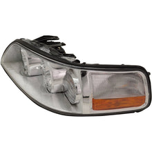 Load image into Gallery viewer, Front Headlights Assembly Halogen Left&amp;Right Side For 2005-2011 Lincoln Town Car