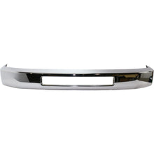 Load image into Gallery viewer, Front Bumper Chrome + Lower Valance For 2008-2014 Ford E-150 E-250 E-450 E-350