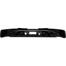 Load image into Gallery viewer, Rear Step Bumper Chrome Assembly For 2007-2010 Silverado &amp; Sierra 2500HD 3500HD