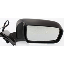 Load image into Gallery viewer, Front Power Mirrors Manual Fold Non-Heated Paintable LH &amp; RH For 1997-1999 Toyota 4Runner