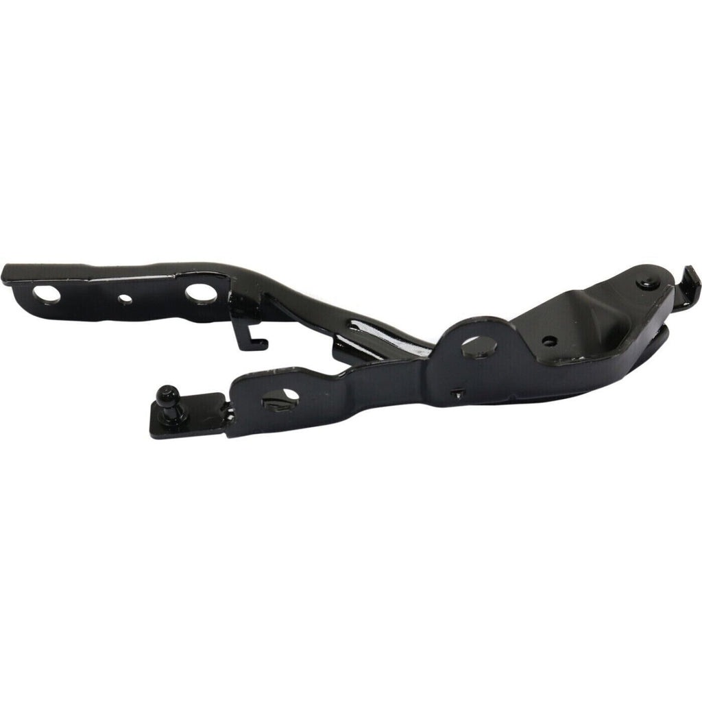 Hood Hinges Left Driver &Right Passenger Side For 2015-2019 Hyundai Sonata Sedan