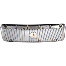 Load image into Gallery viewer, Front Grille Assembly Chrome Shell / Insert For 2003-2005 Mercury Grand Marquis