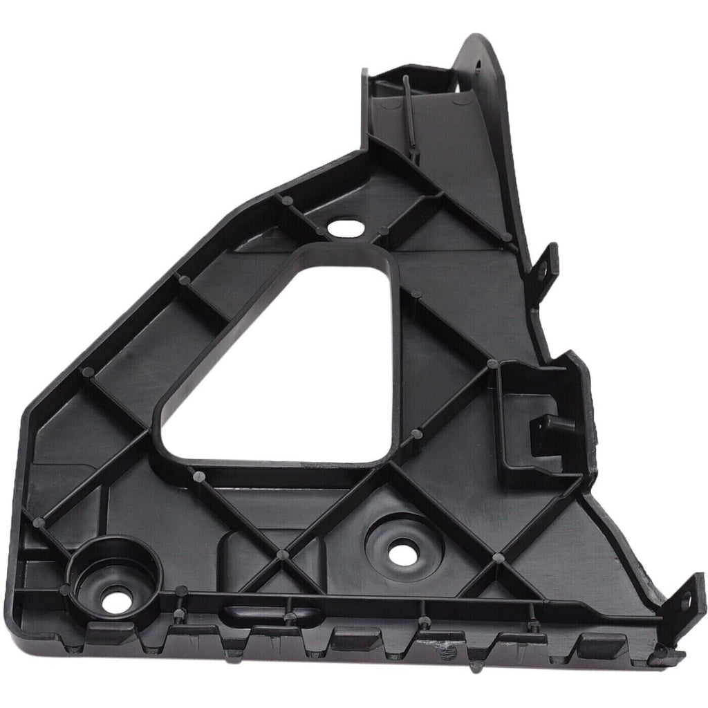 Front Bumper Brackets Guide LH&RH For 2005-11 Audi A6 Quattro / 2006-11 A6 / S6