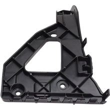 Load image into Gallery viewer, Front Bumper Brackets Guide LH&amp;RH For 2005-11 Audi A6 Quattro / 2006-11 A6 / S6