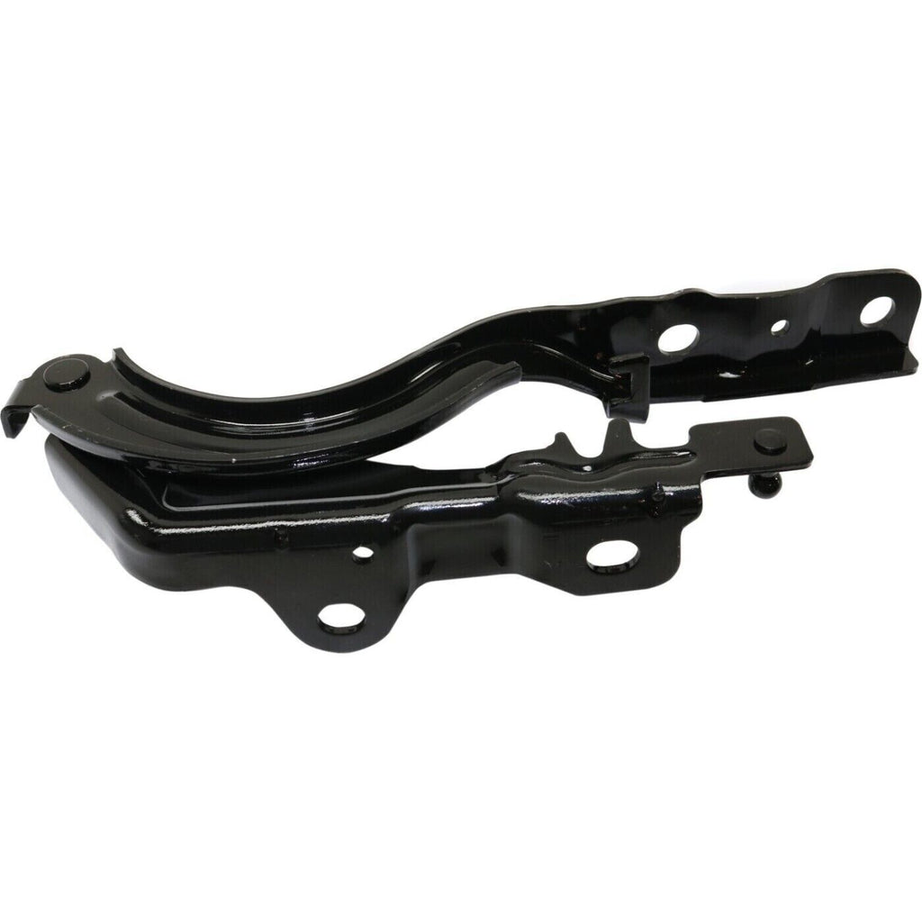 Hood Hinges Left Driver &Right Passenger Side For 2015-2019 Hyundai Sonata Sedan