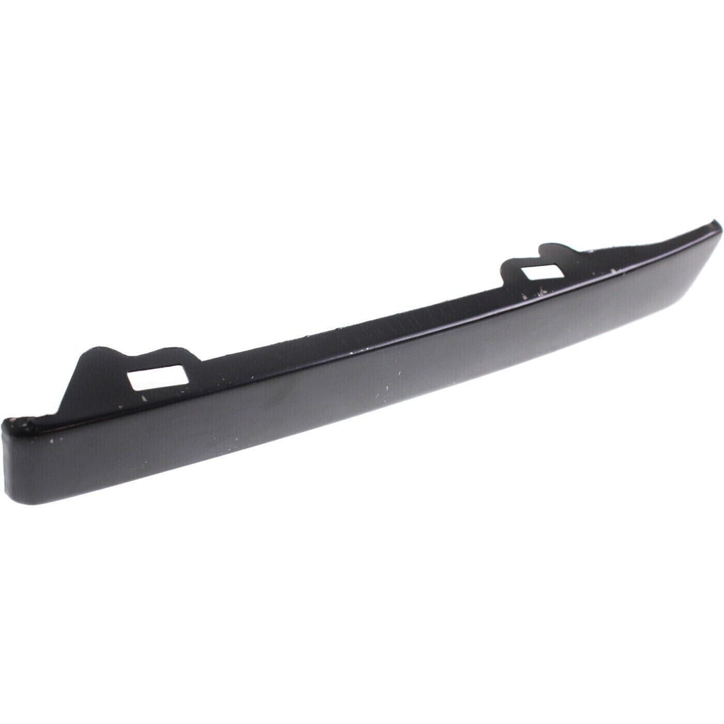 Front Bumper Fillers Primed Left & Right Side For 1995-1996 Toyota Tacoma 2WD