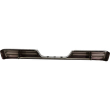 Load image into Gallery viewer, Rear Step Bumper For 1984-1988 Toyota Pickup Chrome Face Bar 1-Piece Step Type