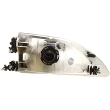 Load image into Gallery viewer, Headlights Assembly + Corner Lights For 1994-1998 Ford Mustang SVT Cobra Models
