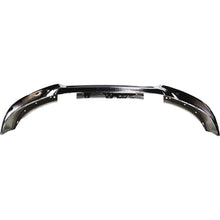 Load image into Gallery viewer, Front Bumper Face Bar Chrome Without Fog Light Holes For 2004-2006 Ford F-150