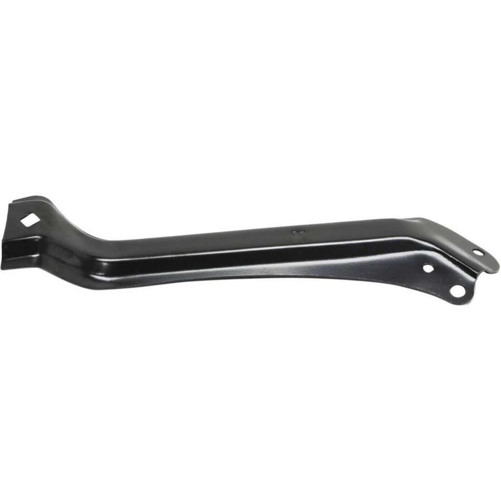 Front Bumper Support Brackets Steel Left&Right Side For 2012-2015 Toyota Tacoma