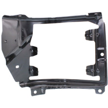 Load image into Gallery viewer, Front Bumper Outer Brackets Steel LH&amp;RH For 2016-2018 Chevrolet Silverado 1500